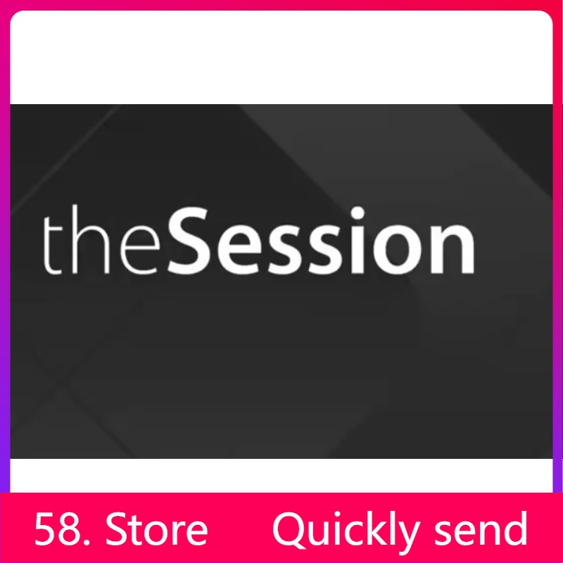 Magic Tricks - The Session - Diffusion en direct