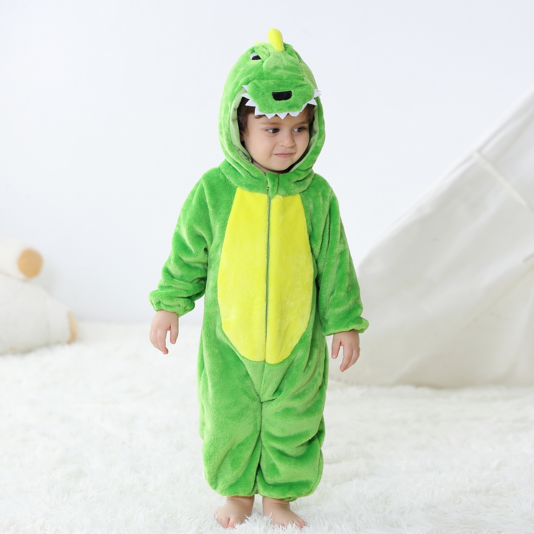 Spiderman Jumpsuit Kids - Bébé filles à manches longues Onesies