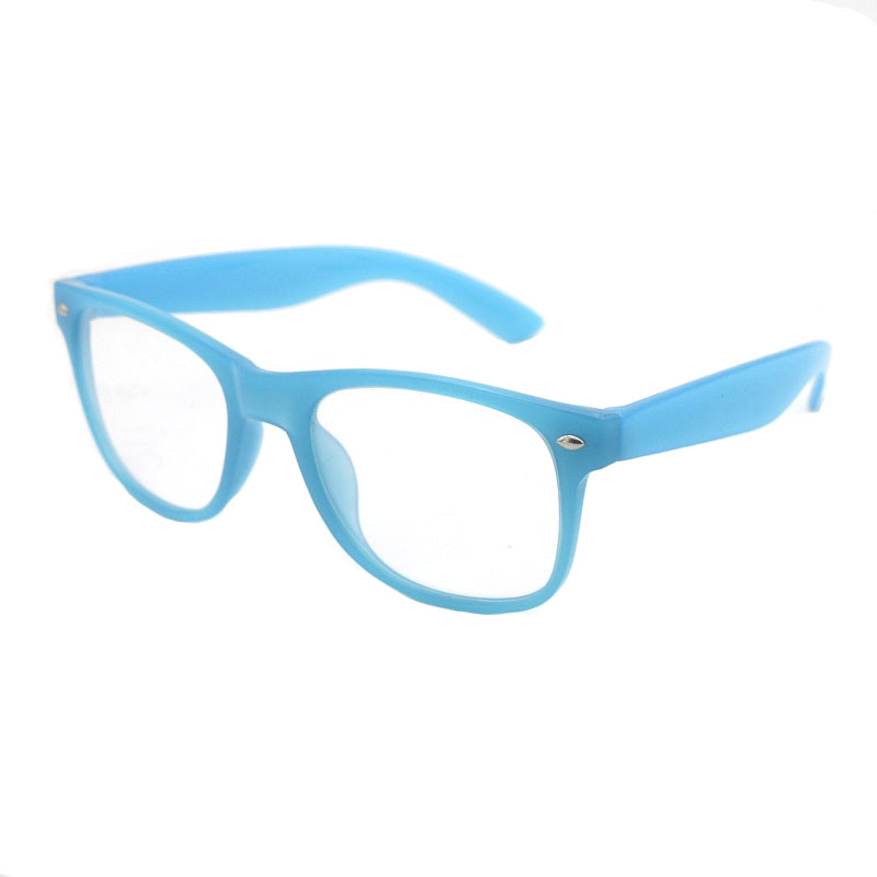 Glow In The Dark Party Glasses - Chromadepth Lunettes 3D brillent dans la