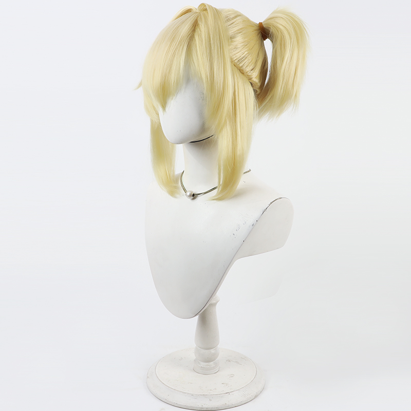 Perruque de Cosplay de tombe N - Anime Cosplay Wig Heat Resistant avis et prix