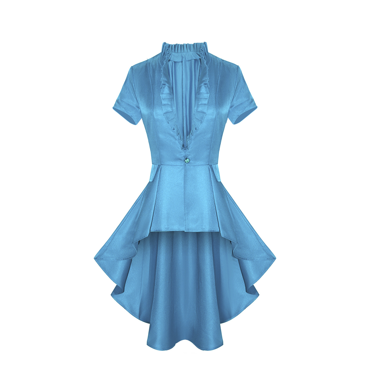 Costume Renaissance pour femme - Medieval Renaissance Dress Women avis et prix