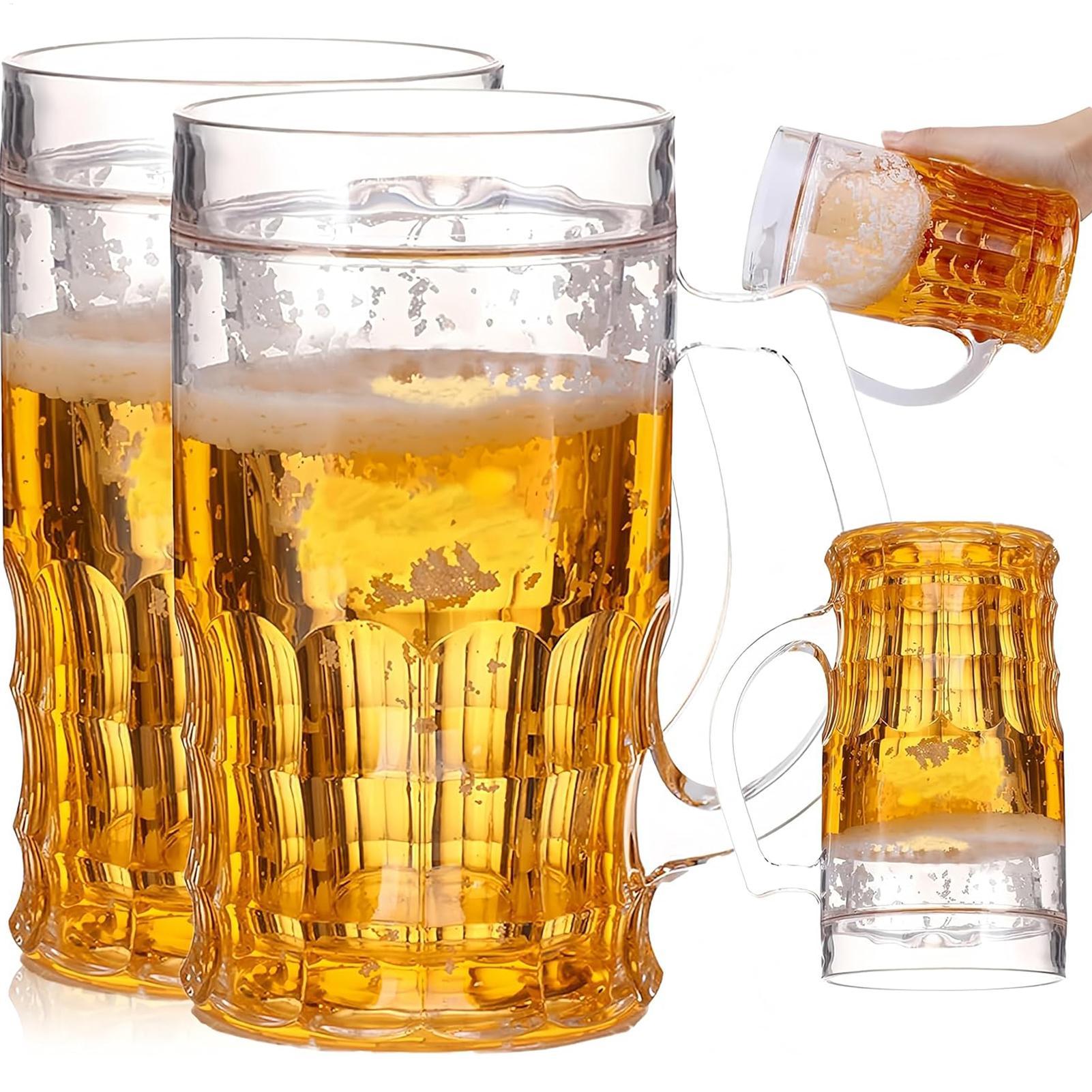 Mug à bière factice amusant de - Prank Toys avis et prix