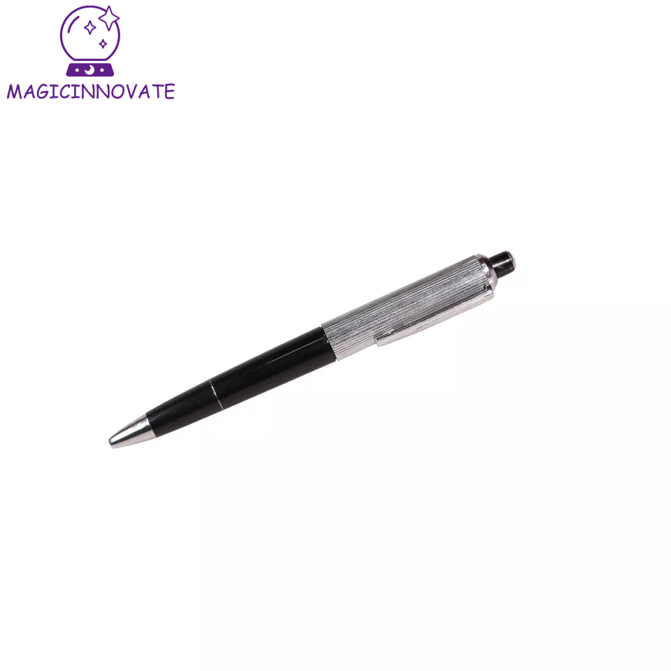 Stylo à Bille Magique Très Amu - Shock Pen Prank Toy avis et prix