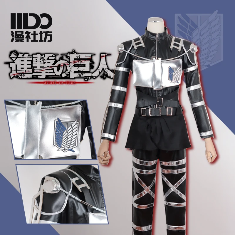 Costumes Mikasa Ackerman L'Att - Medieval Renaissance Dress Women avis et prix