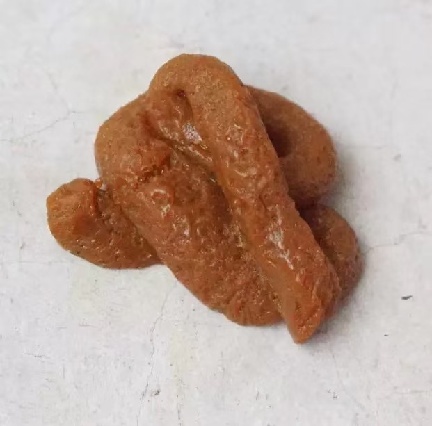 Jouet de farces de fausse merd - Fake Poop Gag Gift avis et prix