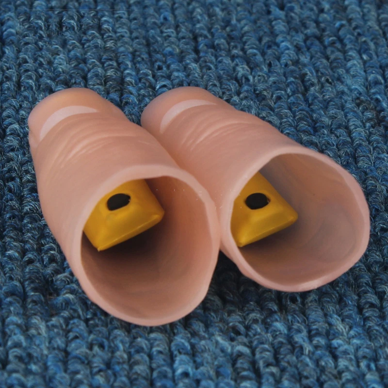 Ensemble de paires de lumières - Thumb Tip Magic Trick Set avis et prix