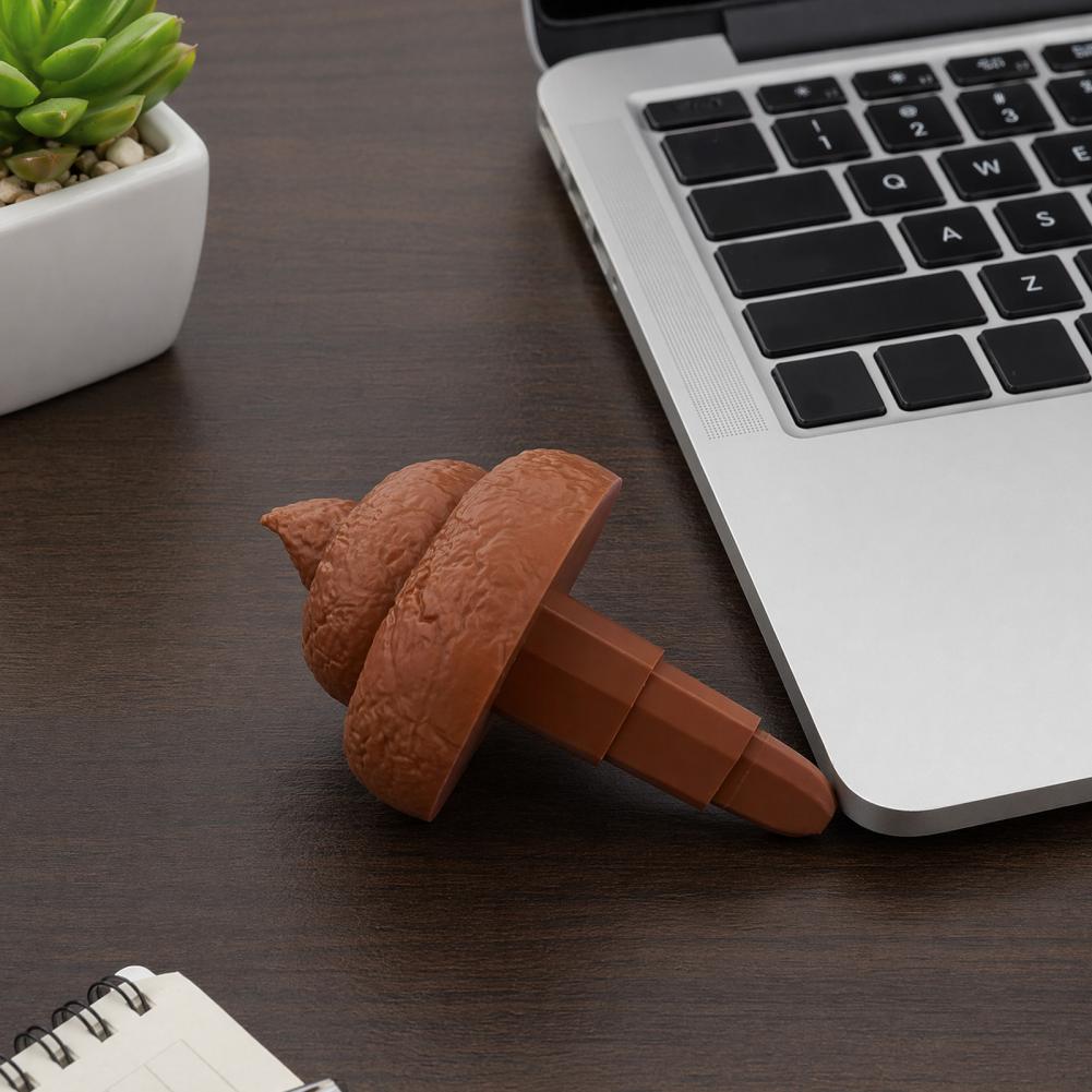 Ornements amusants en forme de - Fake Poop Gag Gift avis et prix