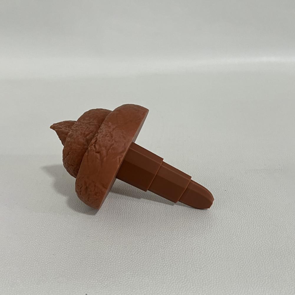 Ornements amusants en forme de - Fake Poop Gag Gift avis et prix