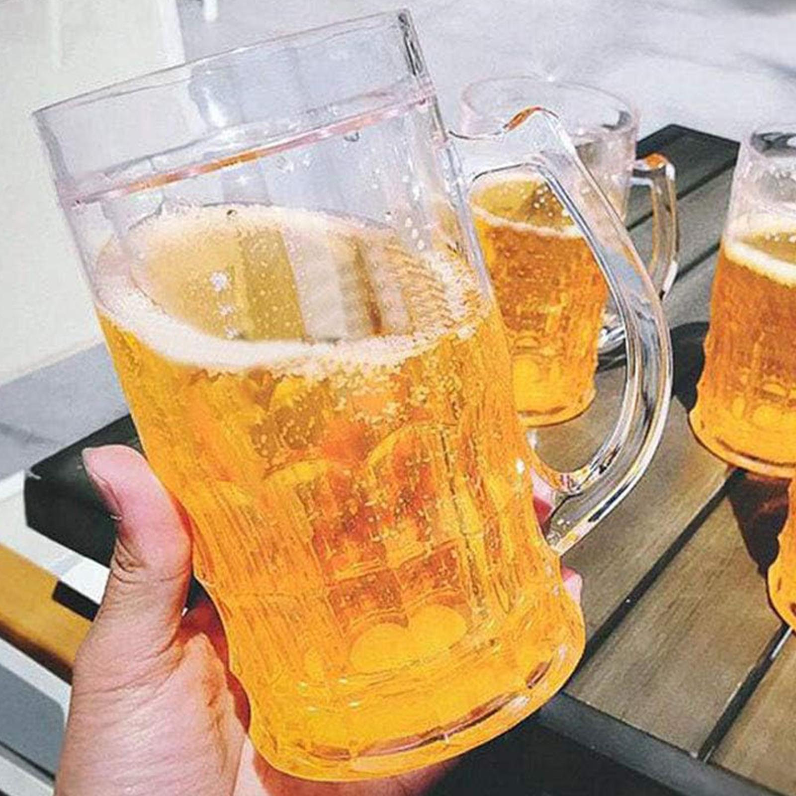 Fausse tasse à bière tasse d'e - Prank Toys avis et prix