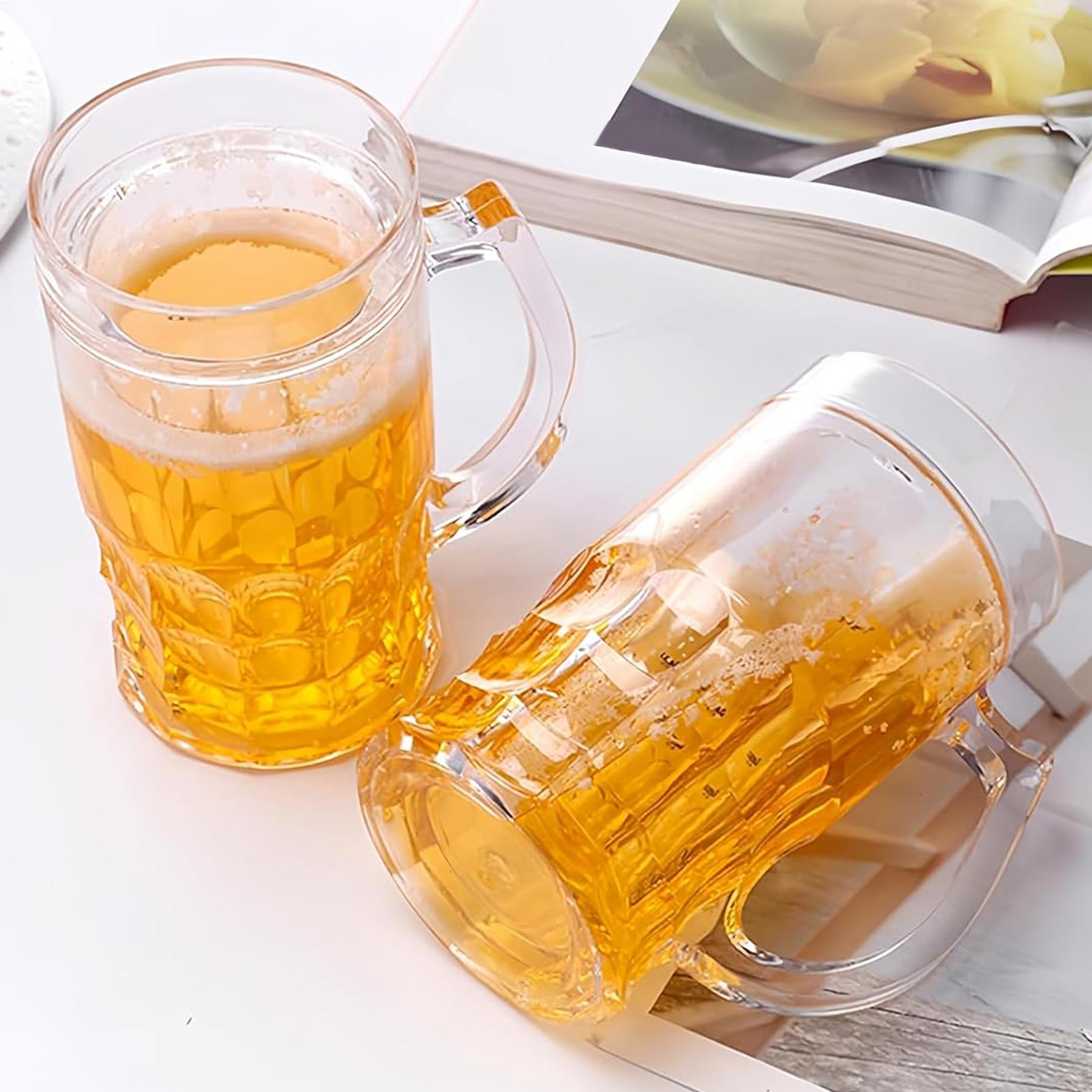 Fausse tasse à bière tasse d'e - Prank Toys avis et prix