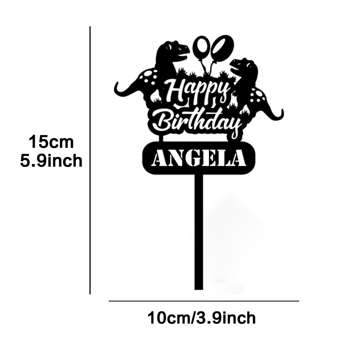 1 pièce – Adorable panneau de  - Party Supplies avis et prix