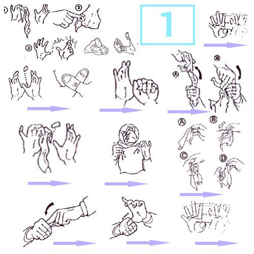 Ensemble de pointes de pouce p - Thumb Tip Magic Trick Set avis et prix