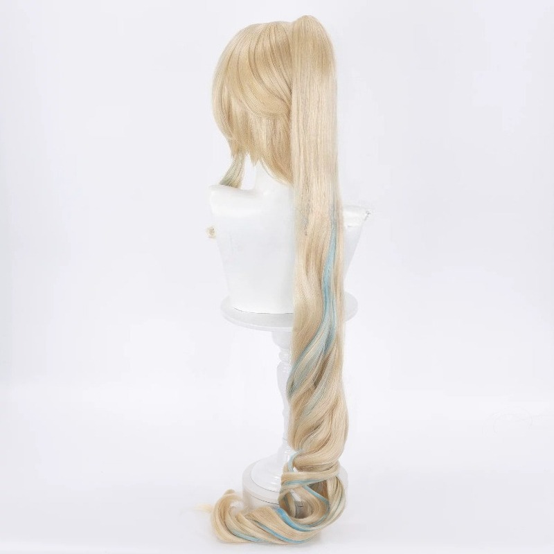 Perruque de Cosplay Vesna Stri - Anime Cosplay Wig Heat Resistant avis et prix