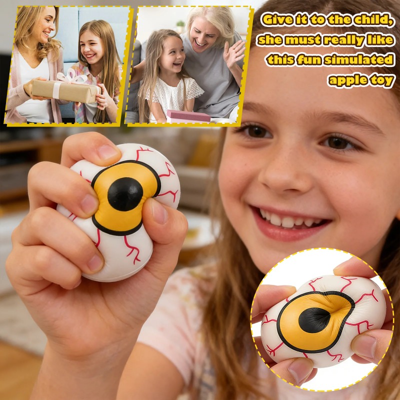 Vente Flash : Jouet anti-stres - Prank Toys avis et prix