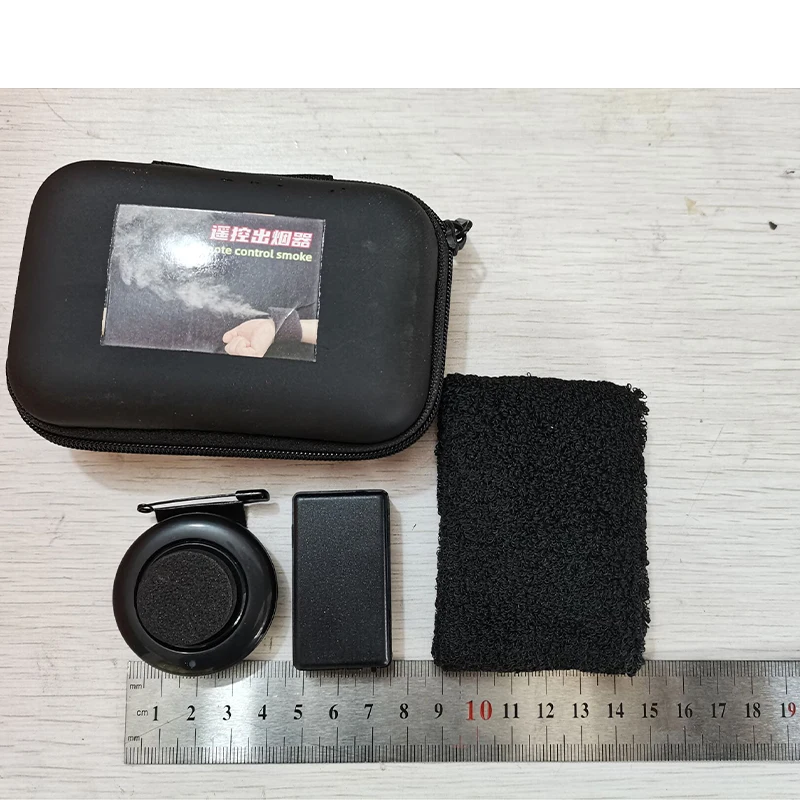WAP01 Dispositif de fumée télé - Magic Tricks avis et prix