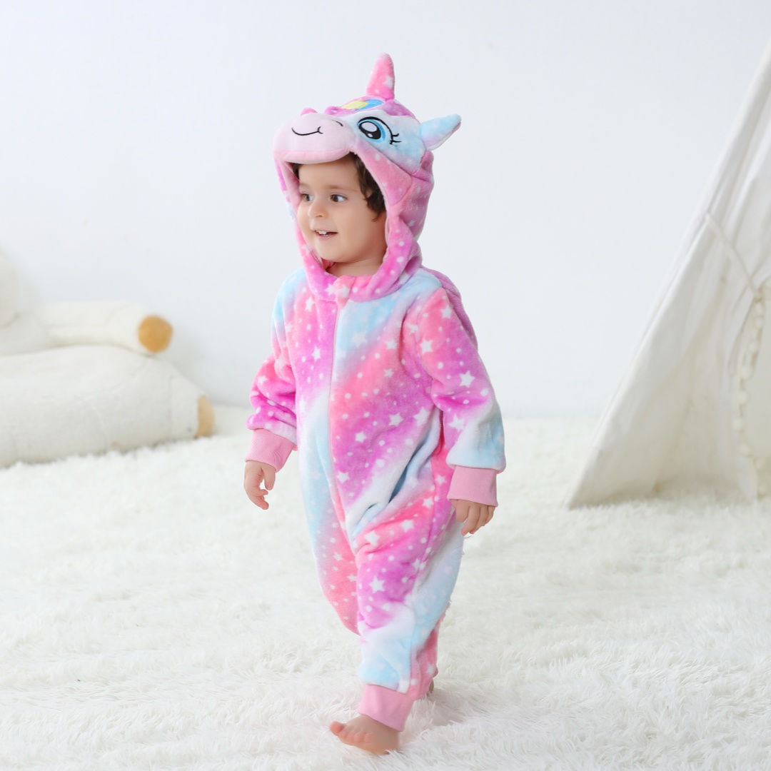 Combinaisons licorne pour bébé - Spiderman Jumpsuit Kids avis et prix