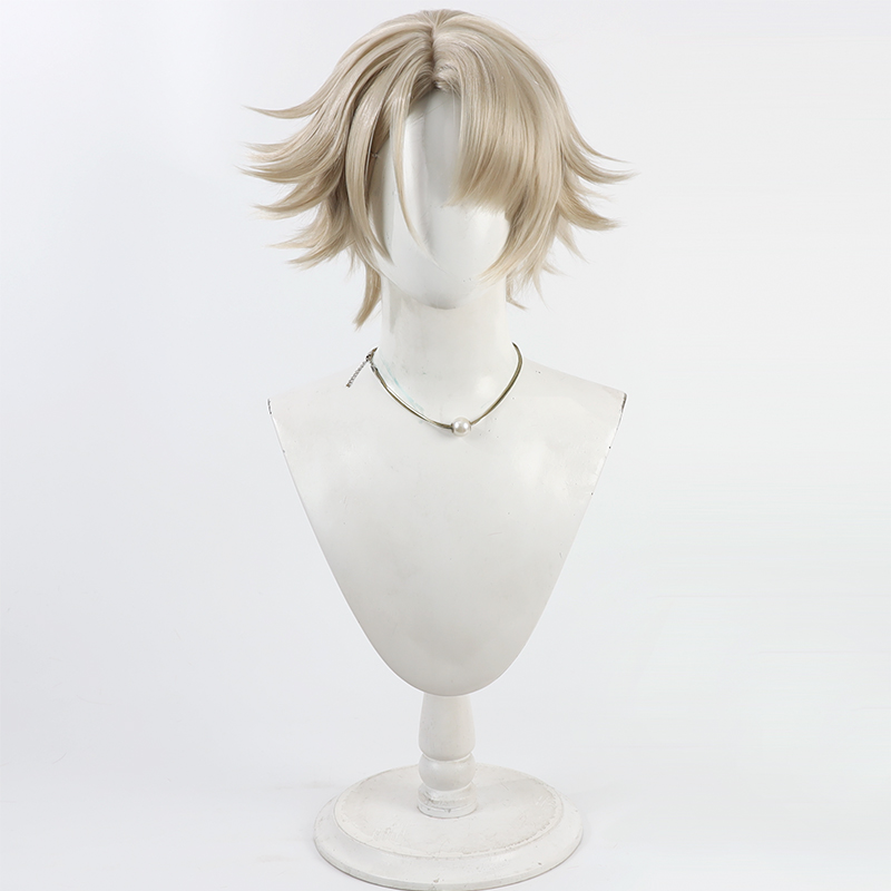 Perruque de Cosplay vecteur po - Anime Cosplay Wig Heat Resistant avis et prix