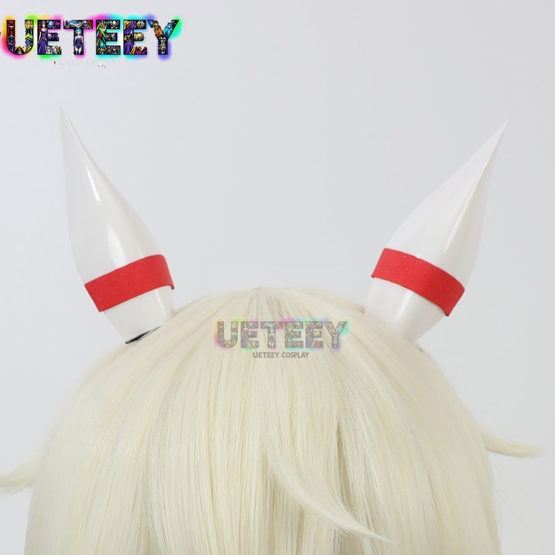 UETEEY jeu Uma Musume joli Der - Anime Cosplay Wig Heat Resistant avis et prix