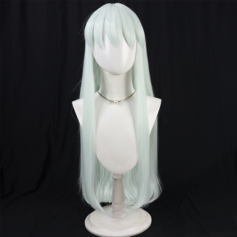 Keine Kamishirasawa Cosplay pe - Anime Cosplay Wig Heat Resistant avis et prix