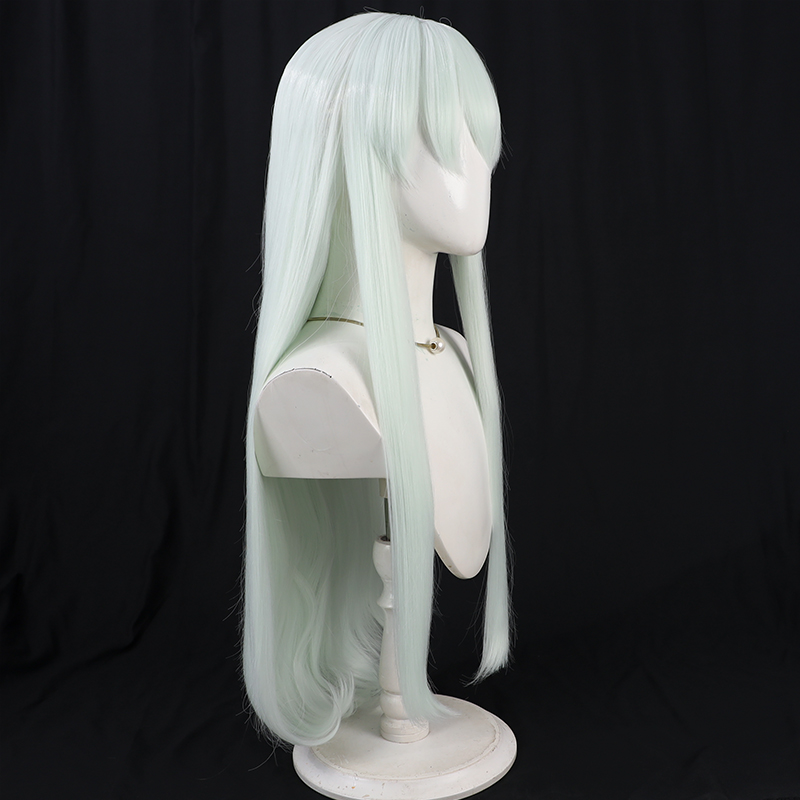 Keine Kamishirasawa Cosplay pe - Anime Cosplay Wig Heat Resistant avis et prix
