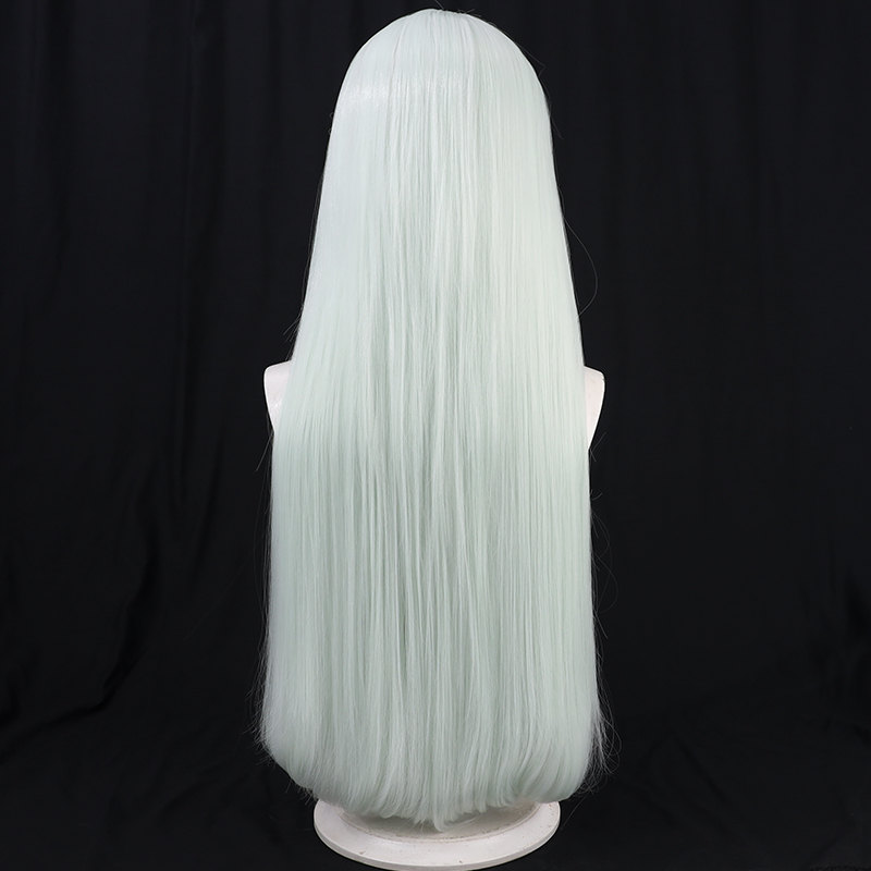 Keine Kamishirasawa Cosplay pe - Anime Cosplay Wig Heat Resistant avis et prix
