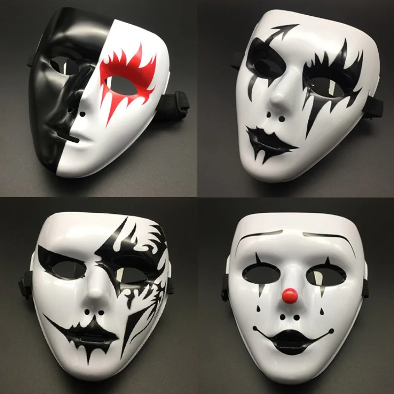 Accessoires d'Halloween Mascar - Led Purge Mask Halloween avis et prix
