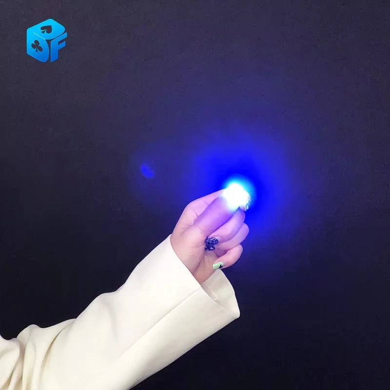Ensemble professionnel de haut - Thumb Tip Magic Trick Set avis et prix
