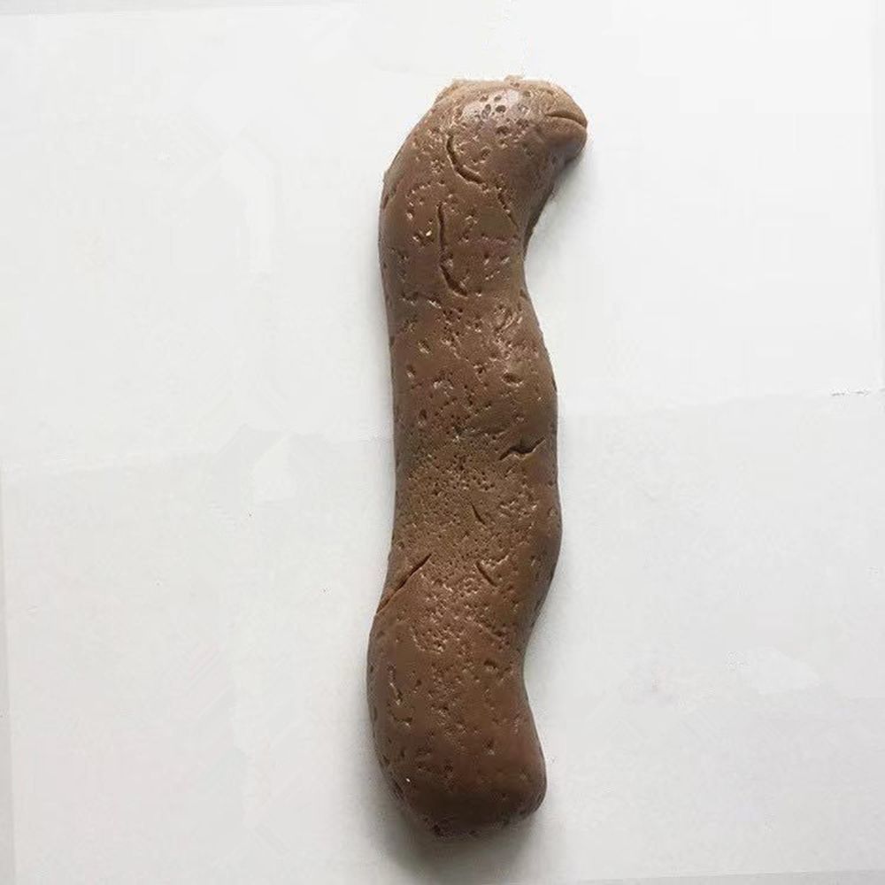 6 Pièces de Faux Crottes Antis - Fake Poop Gag Gift avis et prix