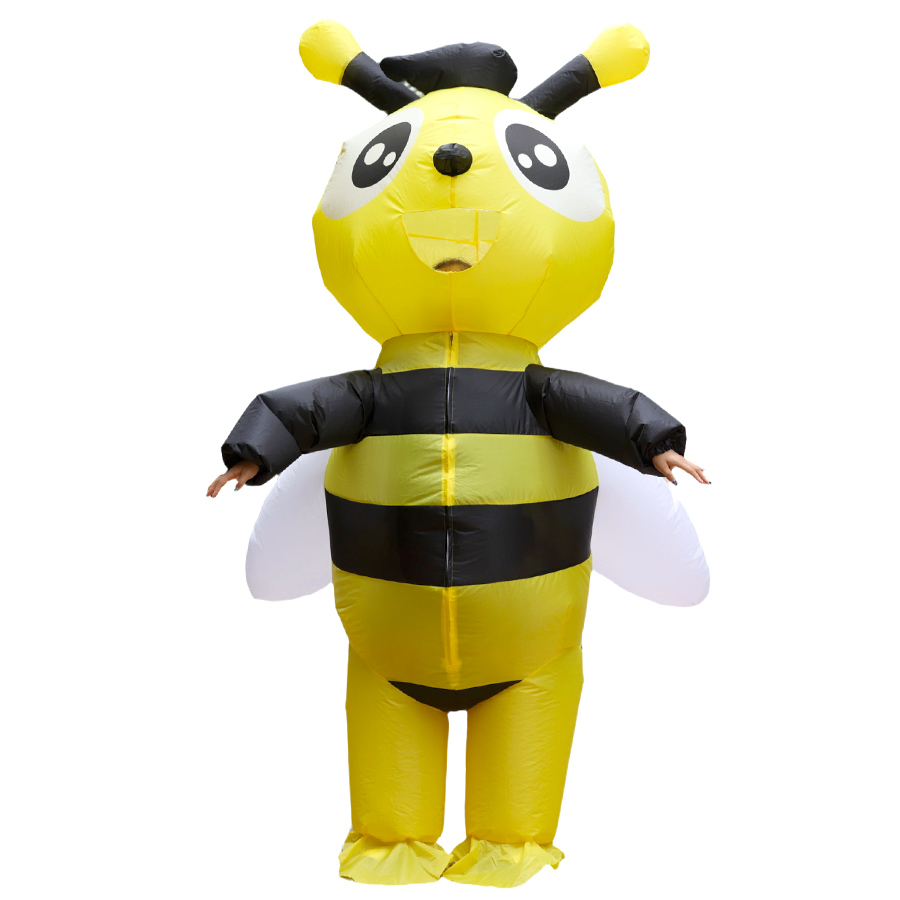 Costume de souris gonflable po - Inflatable Dinosaur Costume Adult avis et prix