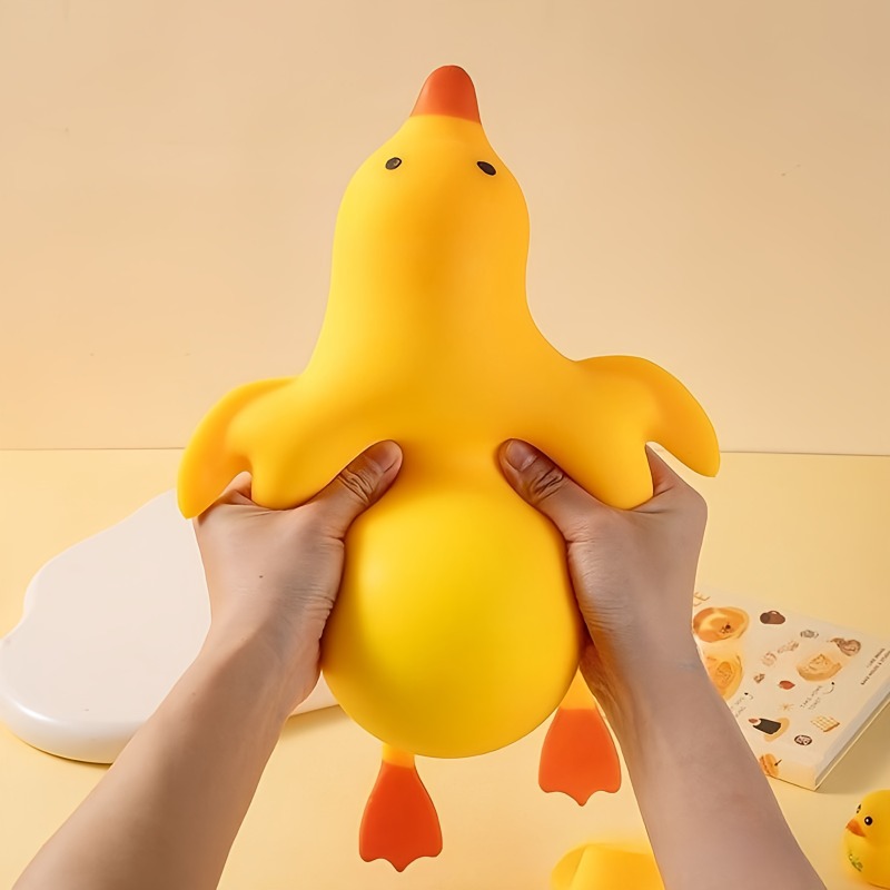 Jouets anti-stress Squishy en  - Novelty Gifts avis et prix