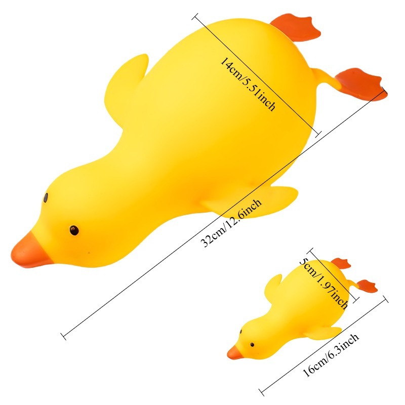 Jouets anti-stress Squishy en  - Novelty Gifts avis et prix
