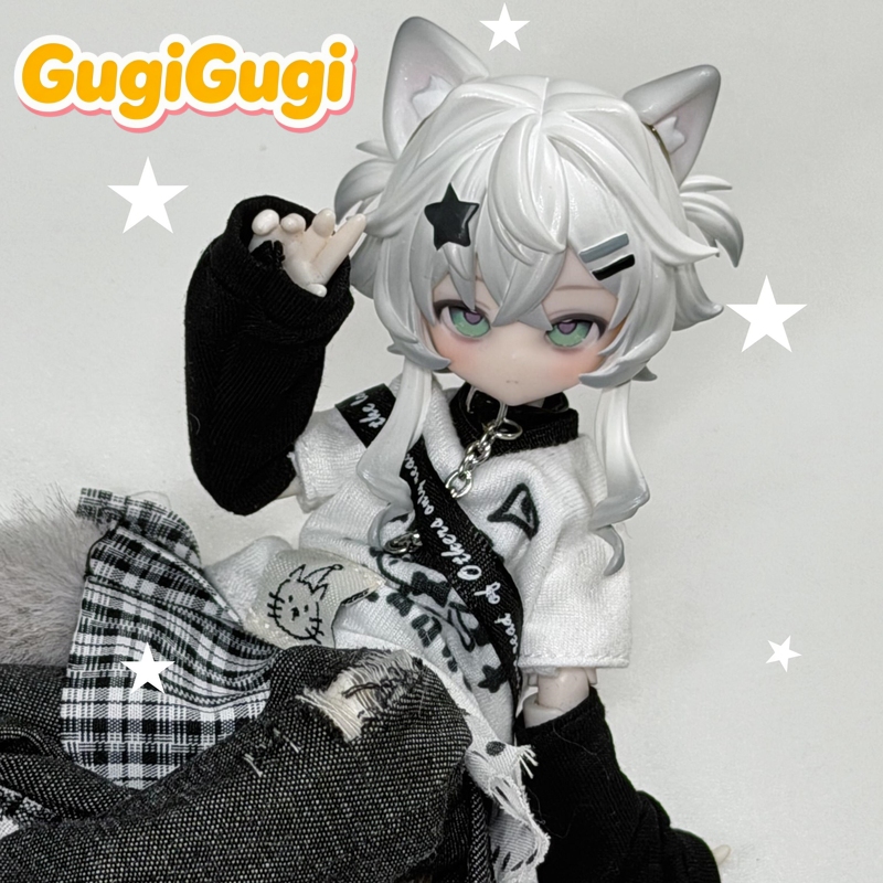 Figurine d'action BJD authenti - Novelty Gifts avis et prix