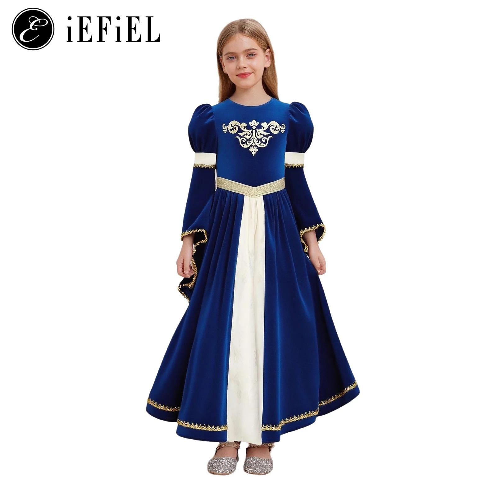 Costume de princesse médiévale - Medieval Renaissance Dress Women avis et prix