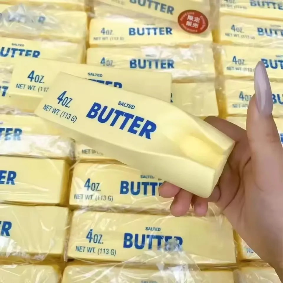 1 pièce Jouet anti-stress soup - Prank Toys avis et prix