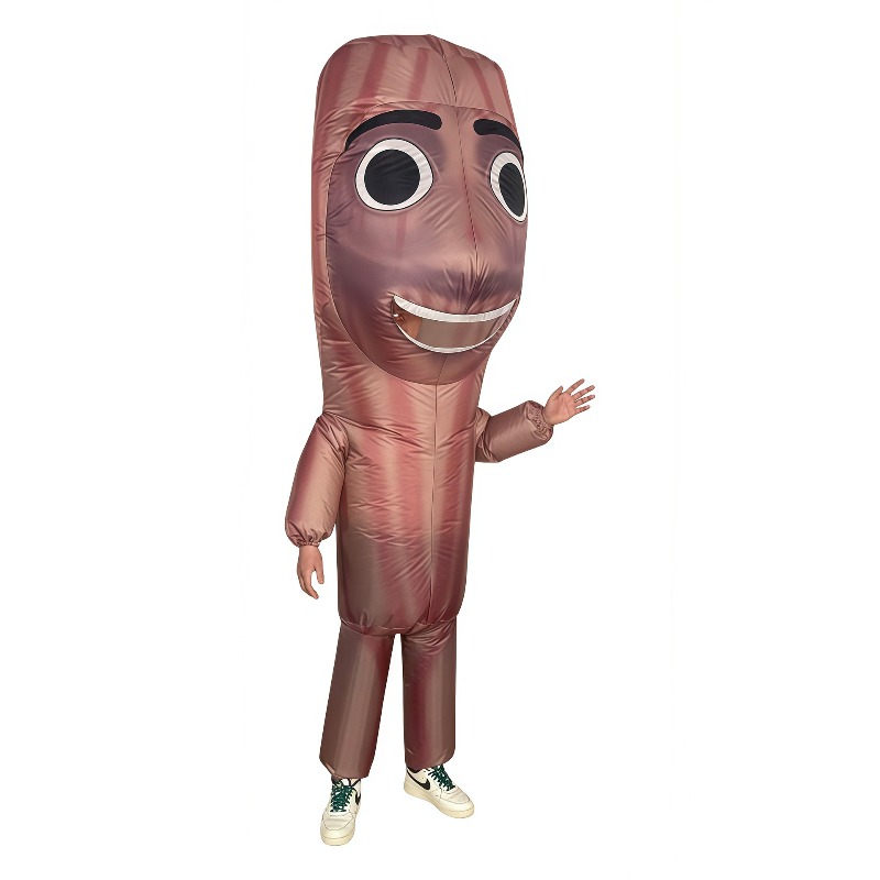 Costume gonflable adulte de l' - Inflatable Dinosaur Costume Adult avis et prix