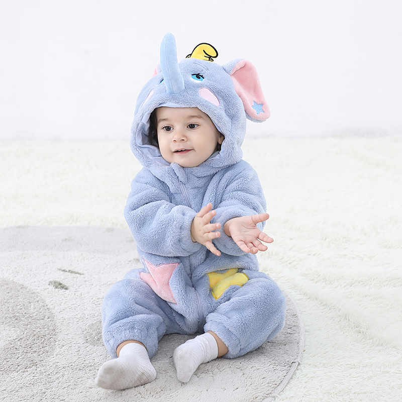 Adorables Combinaisons pour Bé - Spiderman Jumpsuit Kids avis et prix