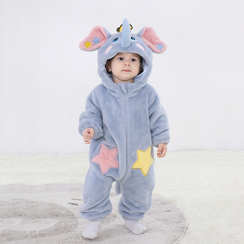 Adorables Combinaisons pour Bé - Spiderman Jumpsuit Kids avis et prix