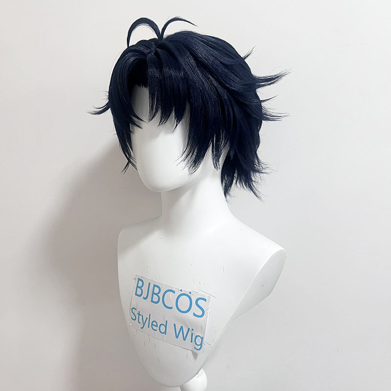 [Perruque stylisée] Perruque d - Anime Cosplay Wig Heat Resistant avis et prix