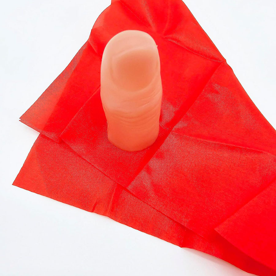 Ensemble de manchons de doigt  - Thumb Tip Magic Trick Set avis et prix