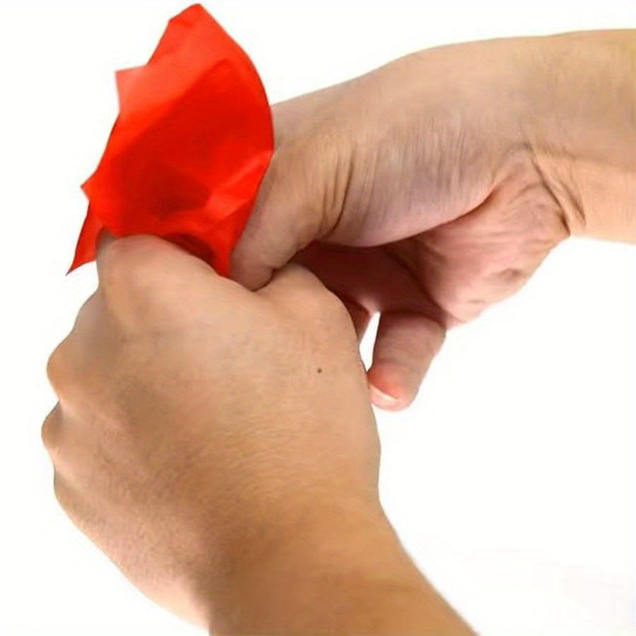Ensemble de manchons de doigt  - Thumb Tip Magic Trick Set avis et prix