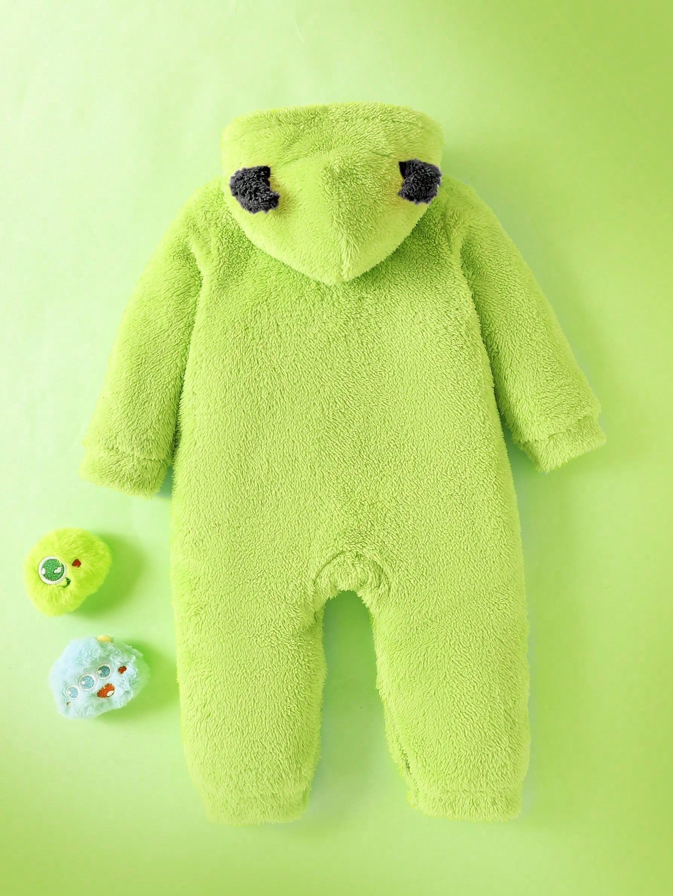 Combinaison en peluche pour bé - Spiderman Jumpsuit Kids avis et prix