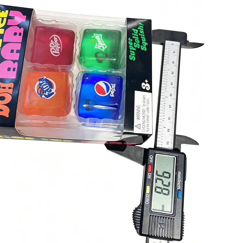 Nouvel ensemble /Squishy Needo - Novelty Gifts avis et prix