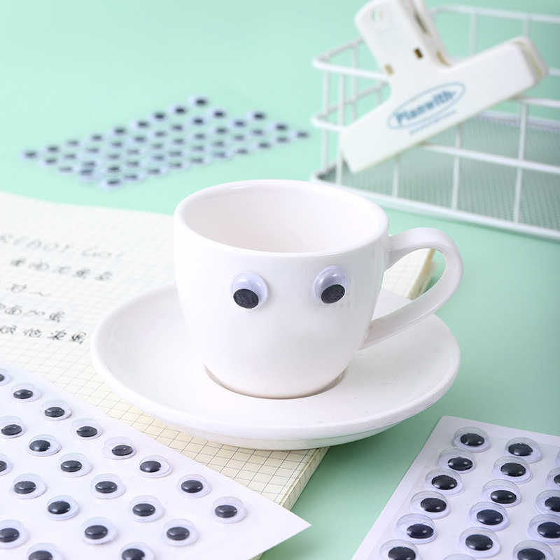 Autocollants en gros d'yeux bo - Party Supplies avis et prix