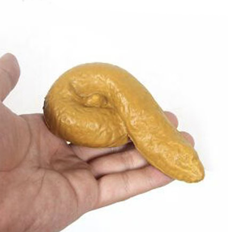 1 pièce de fausse crotte de ch - Fake Poop Gag Gift avis et prix