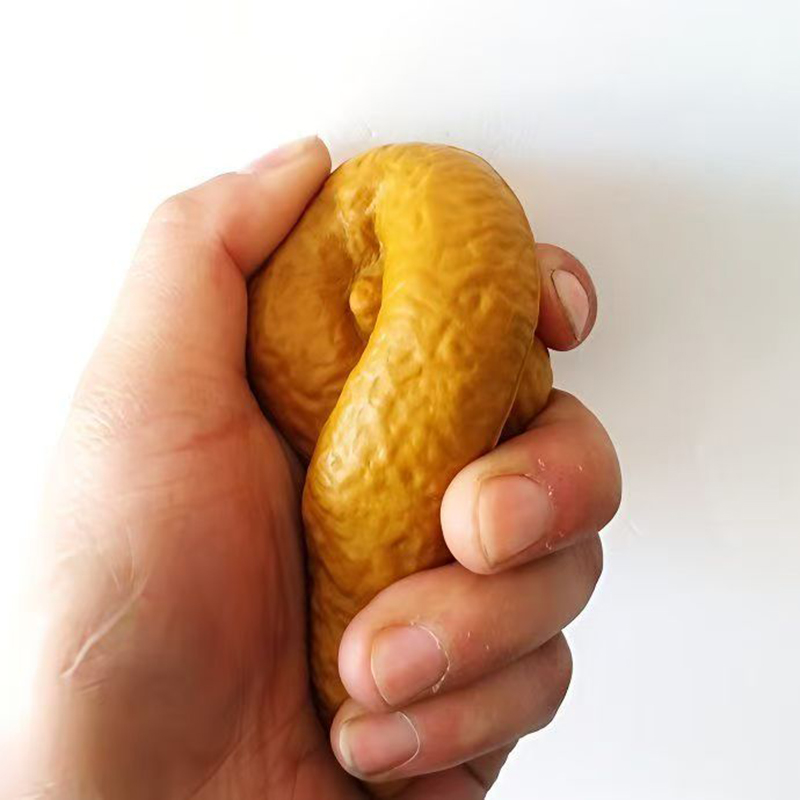1 pièce de fausse crotte de ch - Fake Poop Gag Gift avis et prix