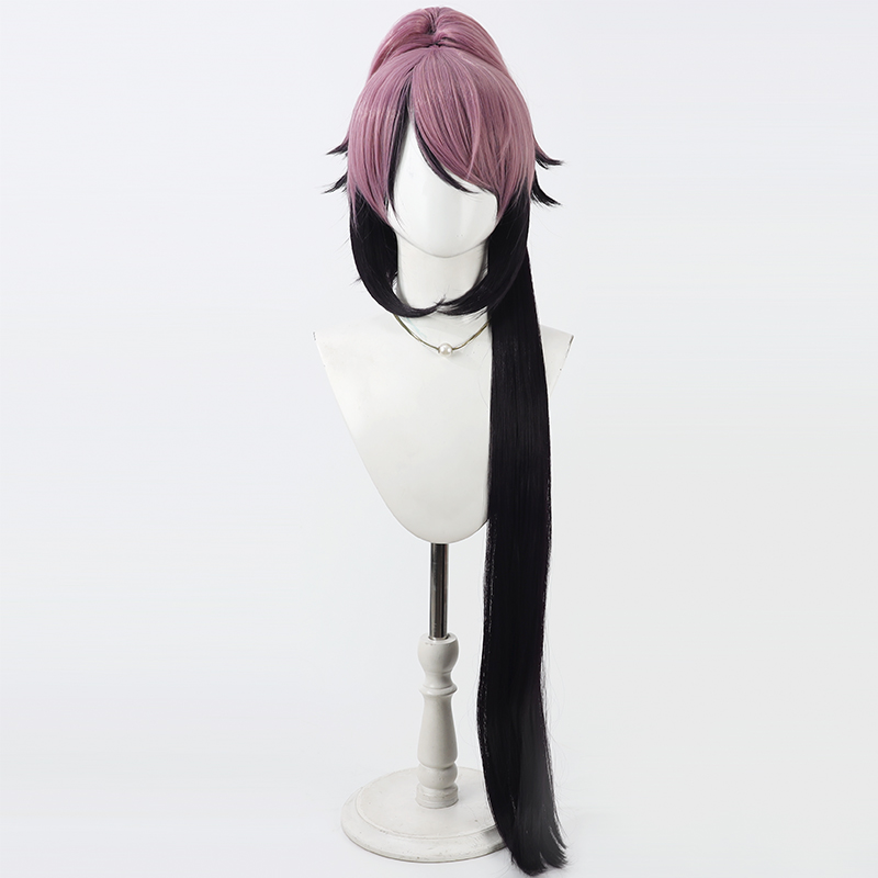 Fudou Yukimitsu Cosplay perruq - Anime Cosplay Wig Heat Resistant avis et prix