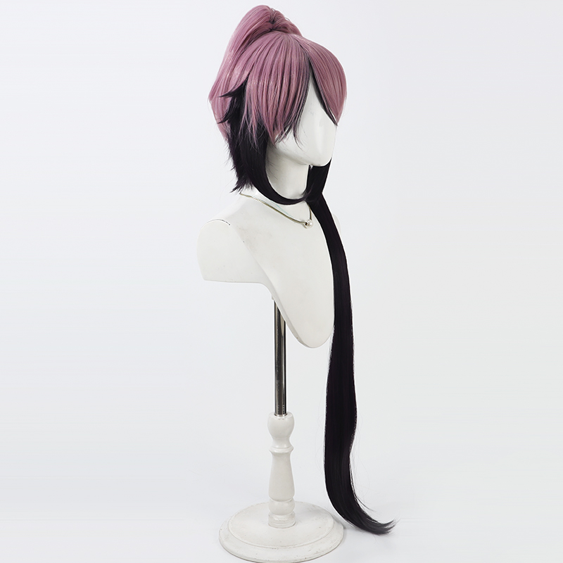 Fudou Yukimitsu Cosplay perruq - Anime Cosplay Wig Heat Resistant avis et prix
