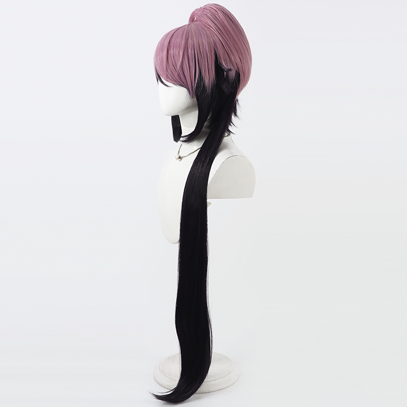 Fudou Yukimitsu Cosplay perruq - Anime Cosplay Wig Heat Resistant avis et prix