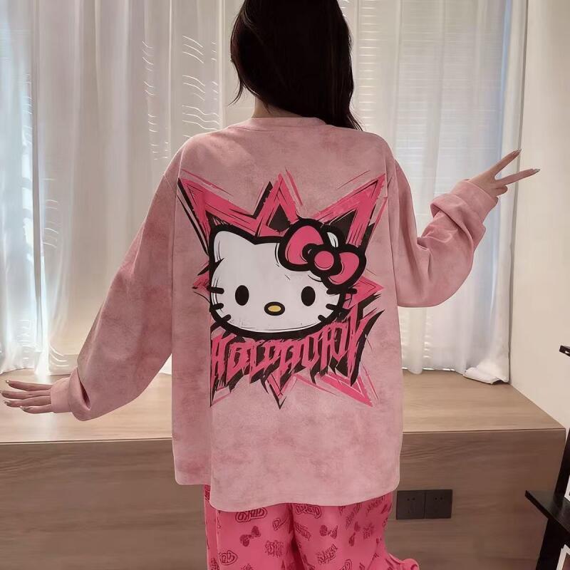 Pyjama pour femmes Sanrio, nou - Costumes avis et prix
