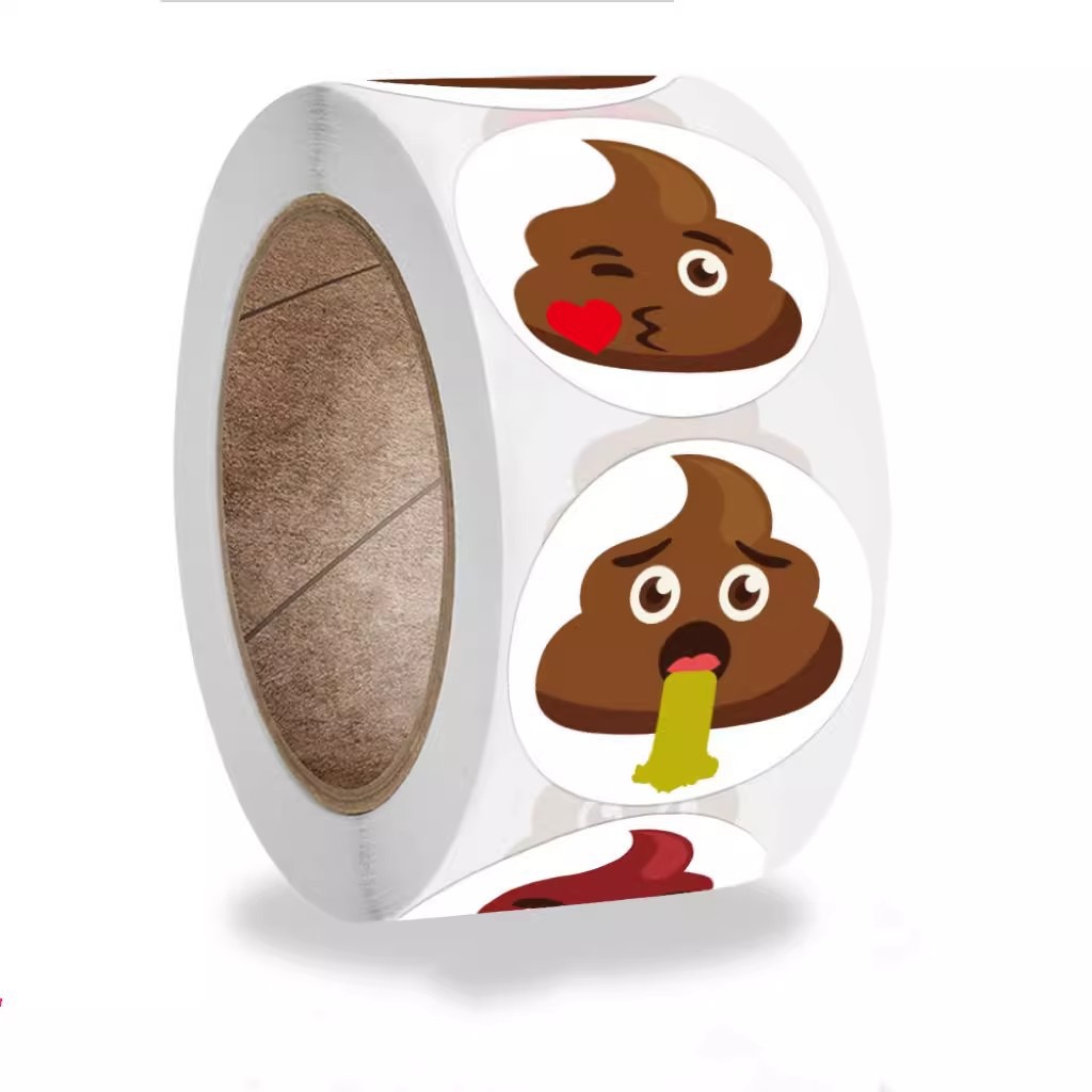 100-500 pièces drôle merde des - Prank Toys avis et prix